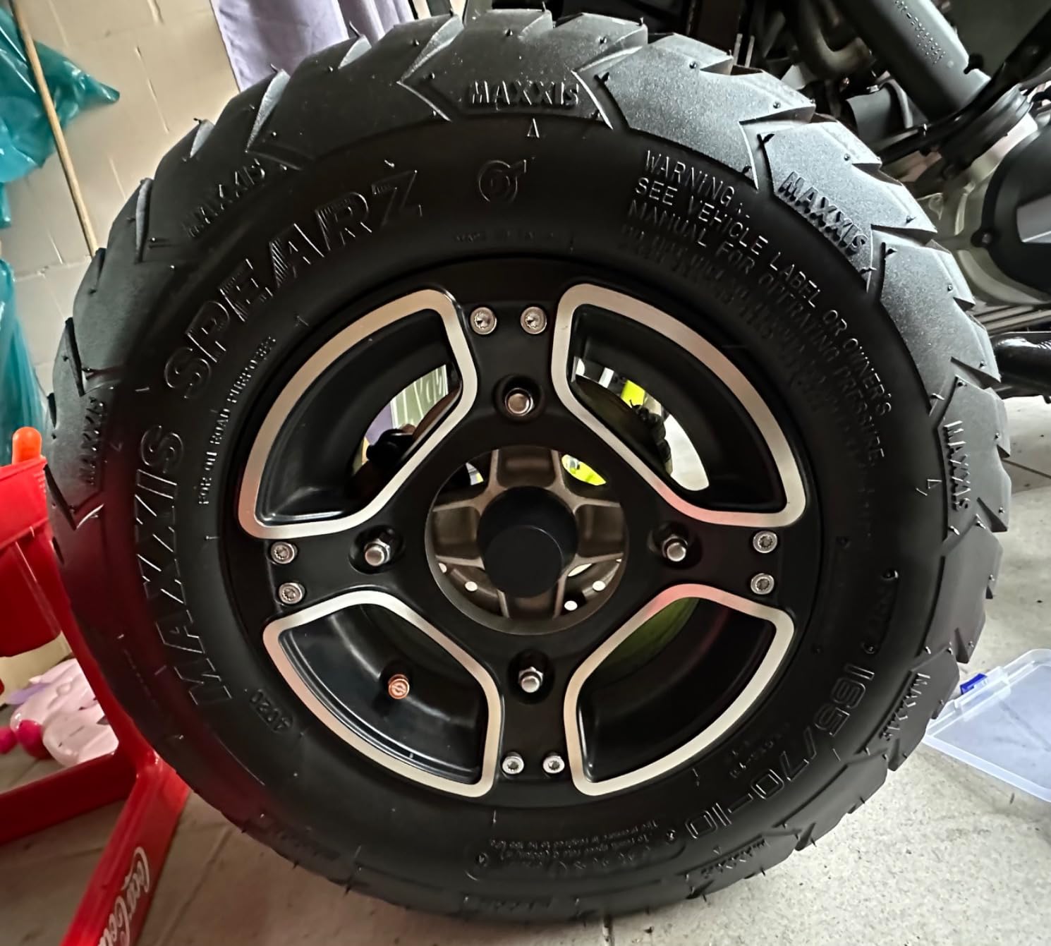 Mein detailing must-have fr