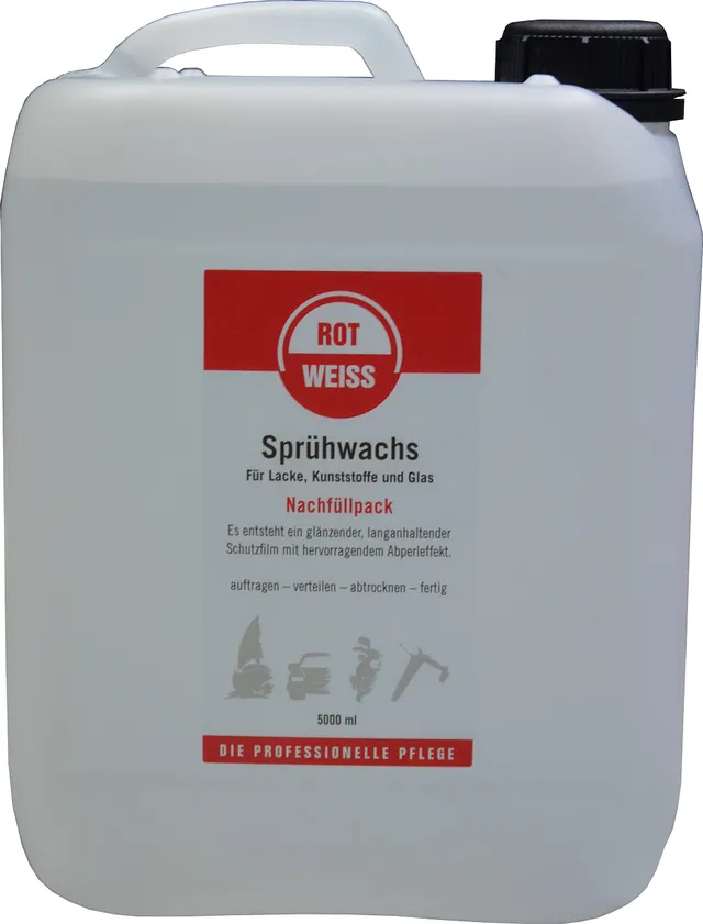 rotweiss-2115-spr-hwachs-5-l-schutzversiegelung-f-r-lack-folie image 1