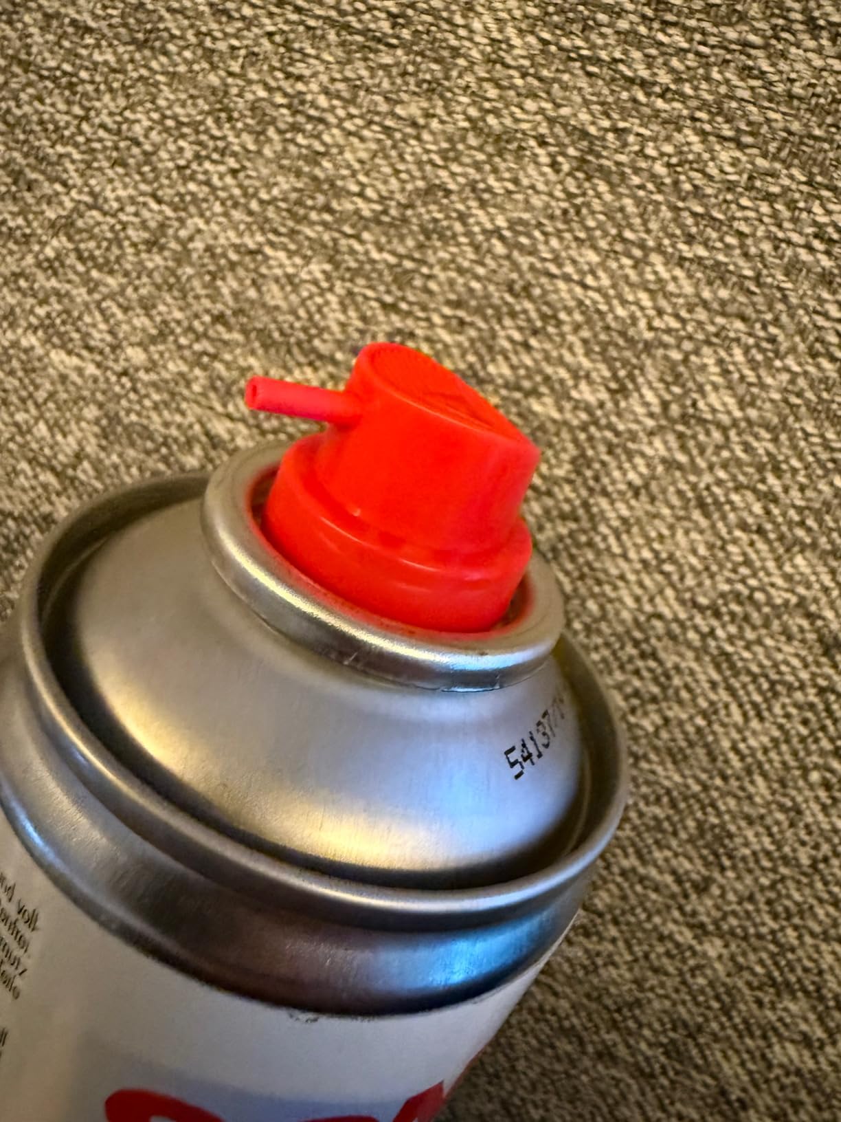 Sauber ohne Rückstände
