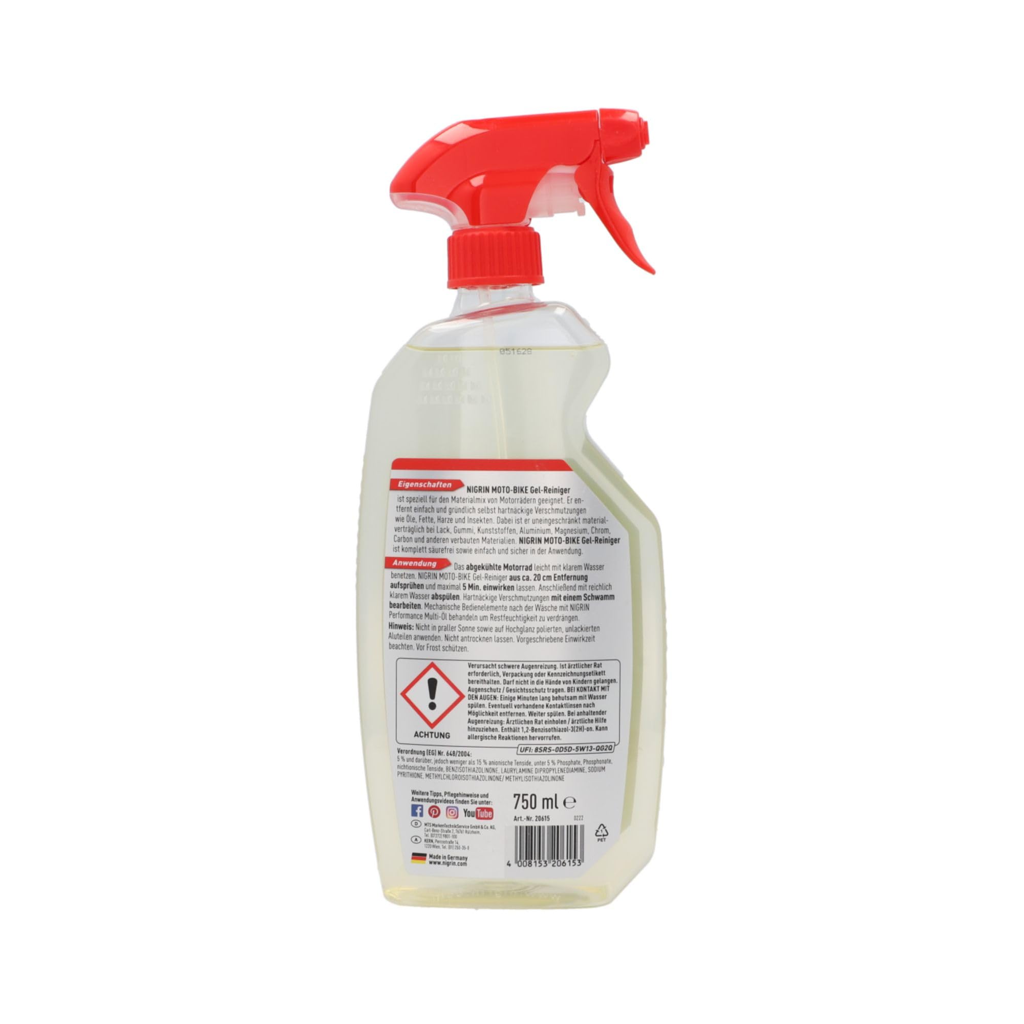 nigrin-moto-bike-gel-reiniger-750-ml-s-urefrei-motorrad-reinigung image 7