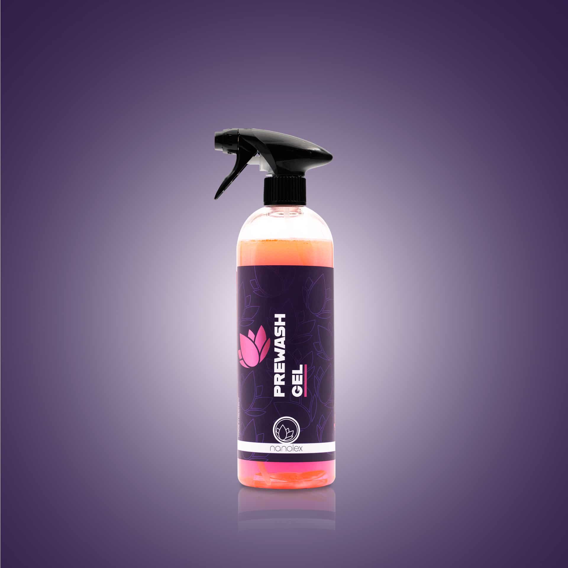 nanolex-prewash-gel-vorw-sche-gel-f-r-auto-weekend-car-wash-club image 1
