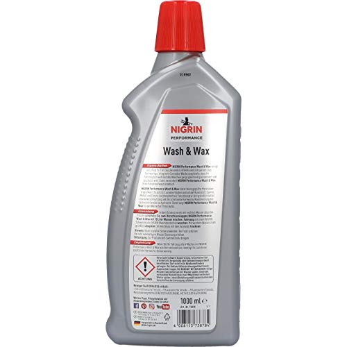 nigrin-73878-performance-wash-wax-turbo-autoshampoo-1-l image 7
