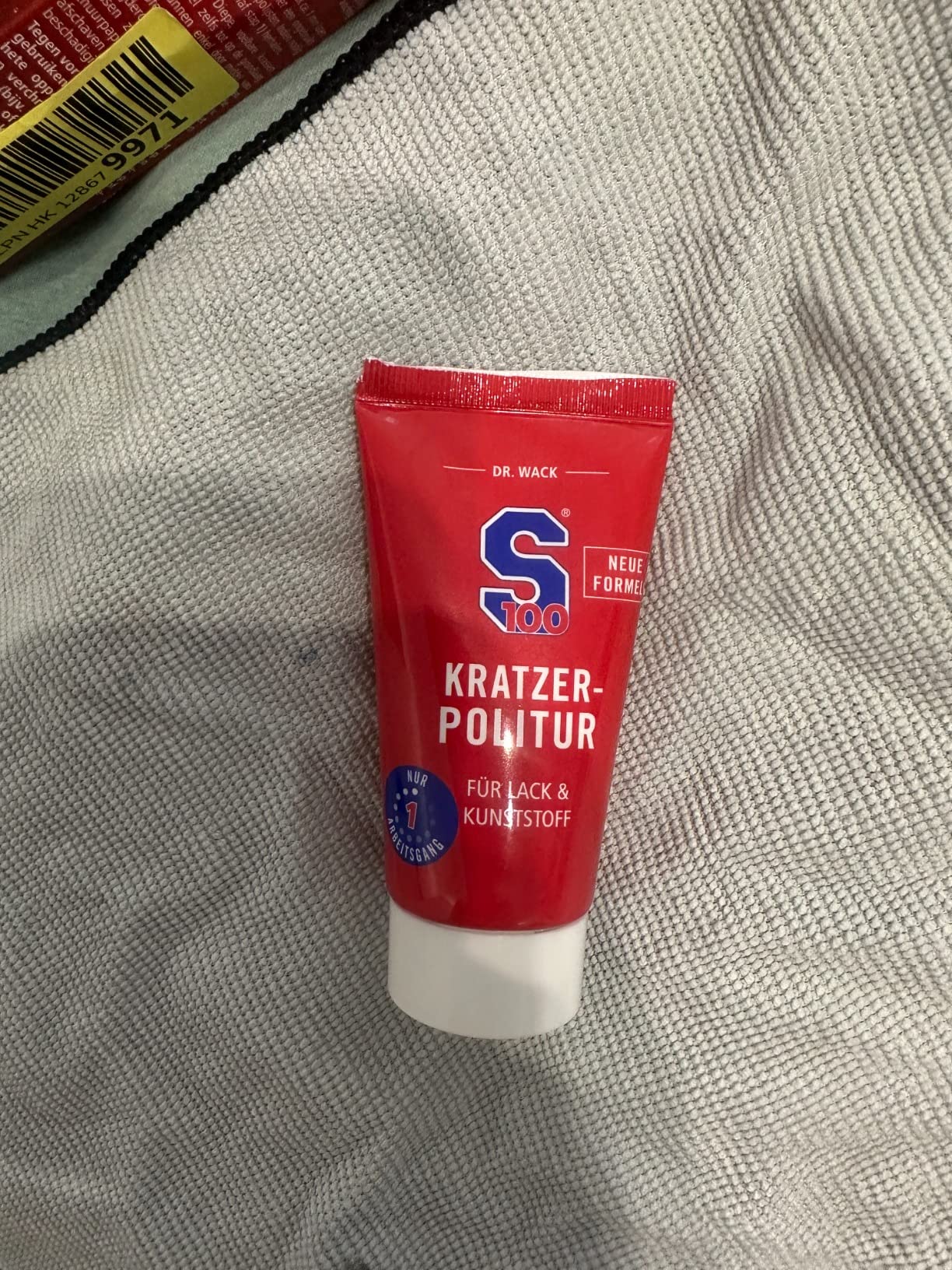 Solide für zwischendurch