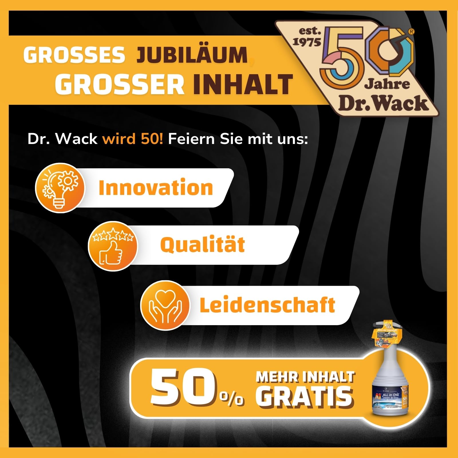 dr-wack-a1-all-in-one-innen-glasreiniger-750-ml-limited-edition image 2