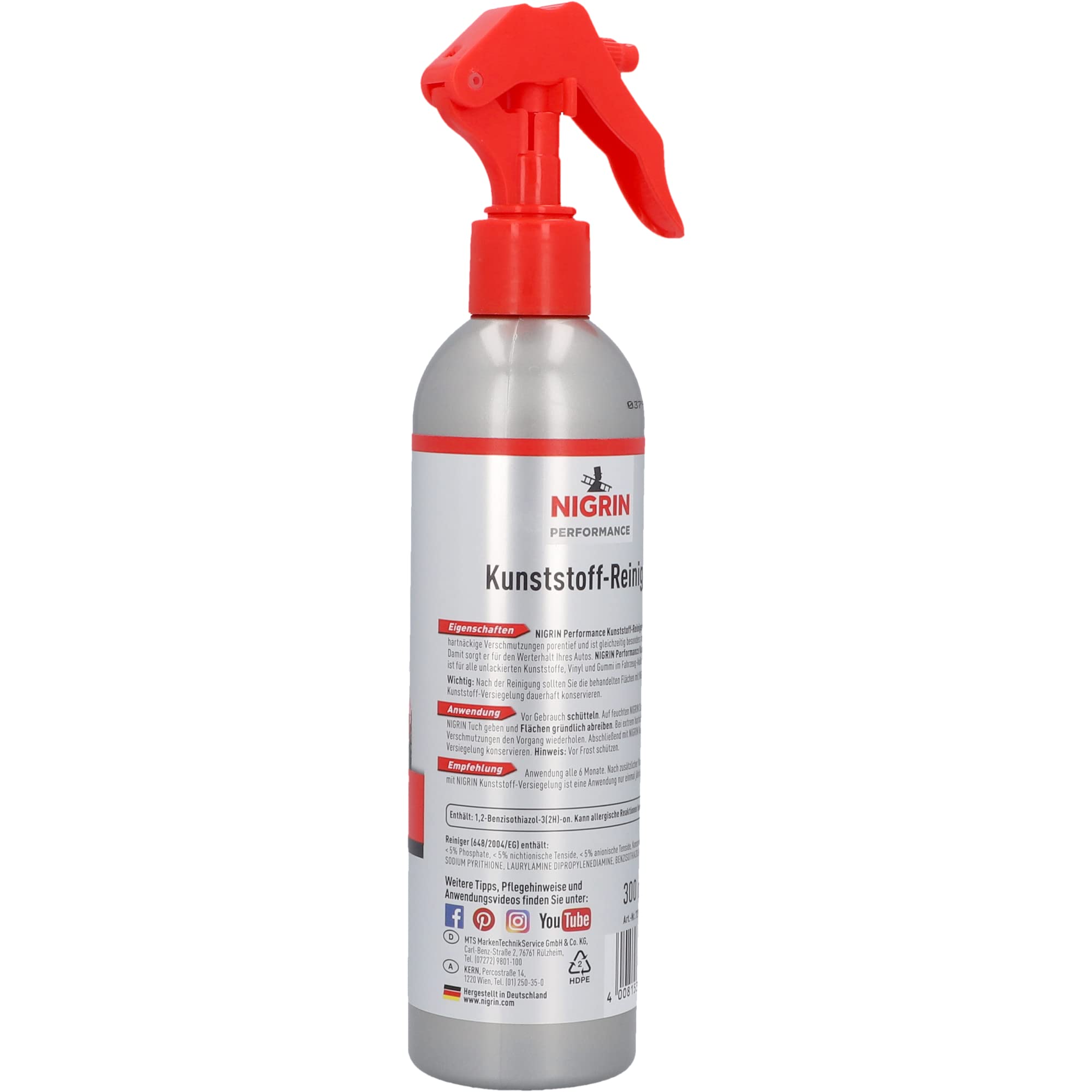 nigrin-performance-kunststoff-reiniger-300ml-farblos image 5