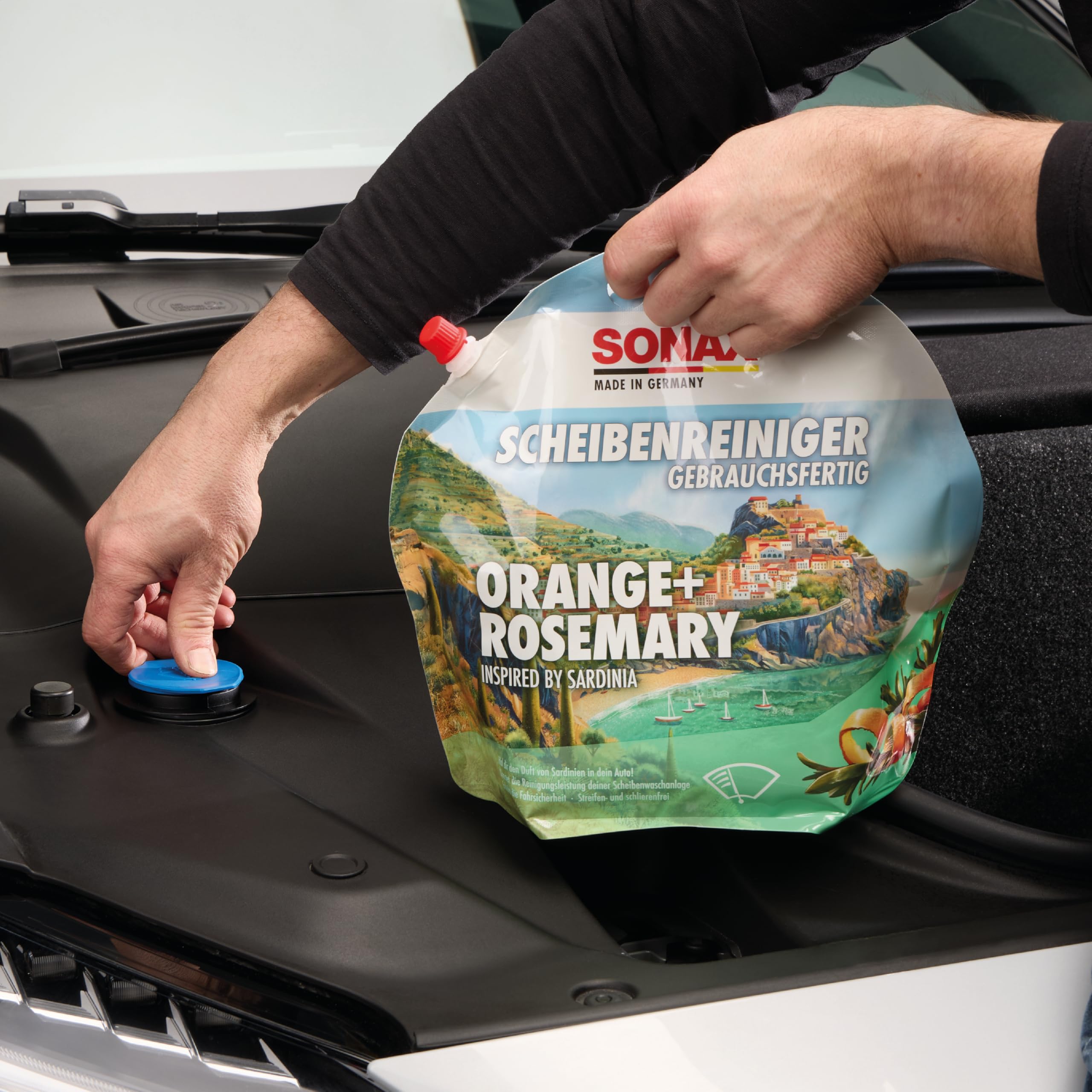 sonax-scheibenreiniger-orange-rosemary-gebrauchsfertig-3-liter image 4
