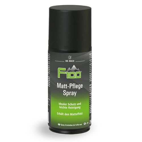 dr-wack-f100-matt-pflege-spray-250-ml-fahrrad-lackspray image 8