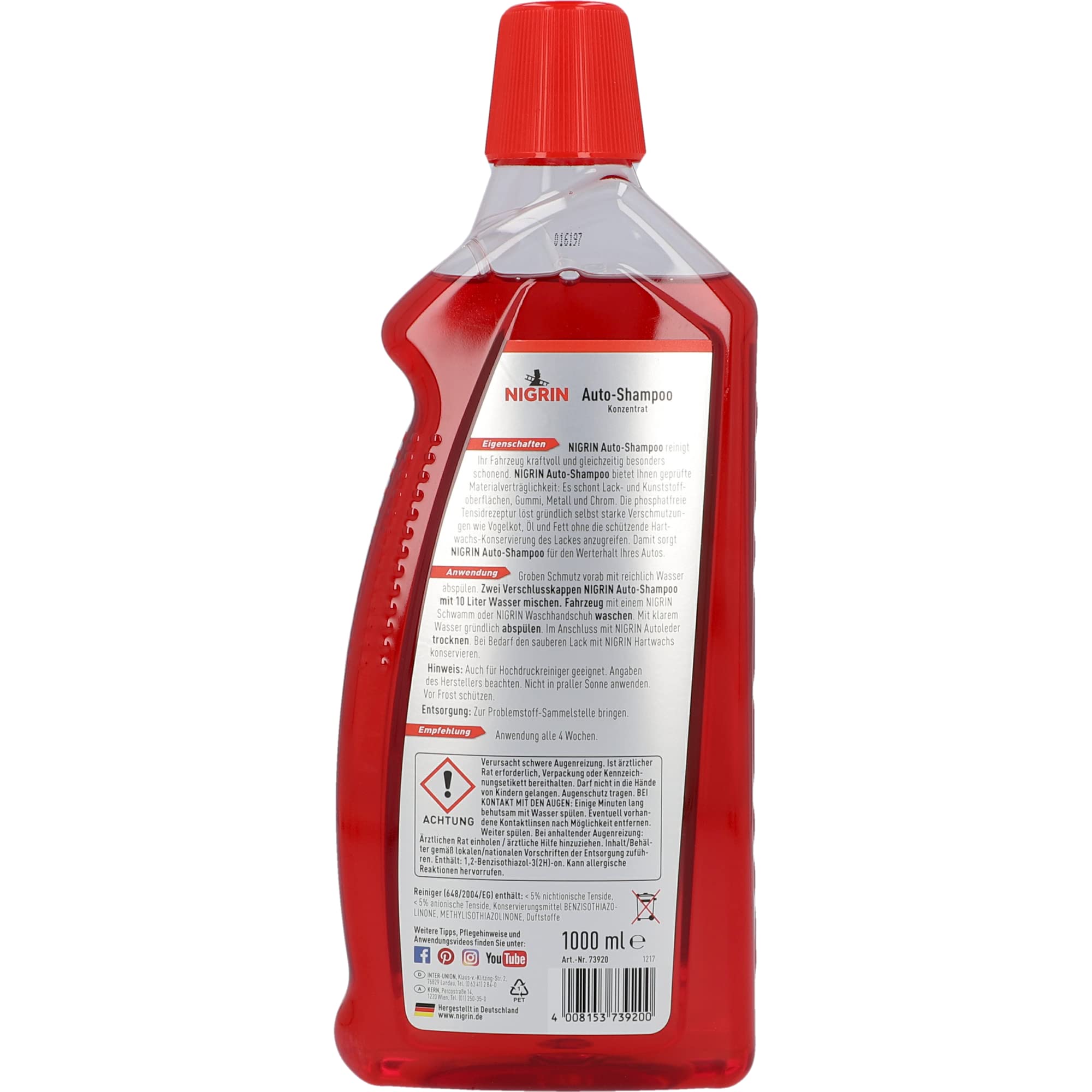 nigrin-autoshampoo-konzentrat-1-liter-orange-mit-orangen-duft image 7