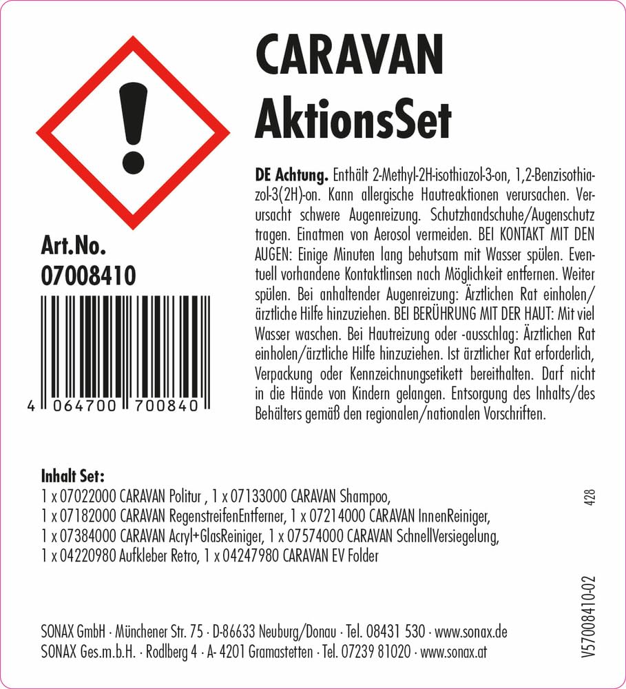 sonax-caravan-aktionsset-6-teiliges-komplett-pflegeset-f-r-wohnwagen image 8