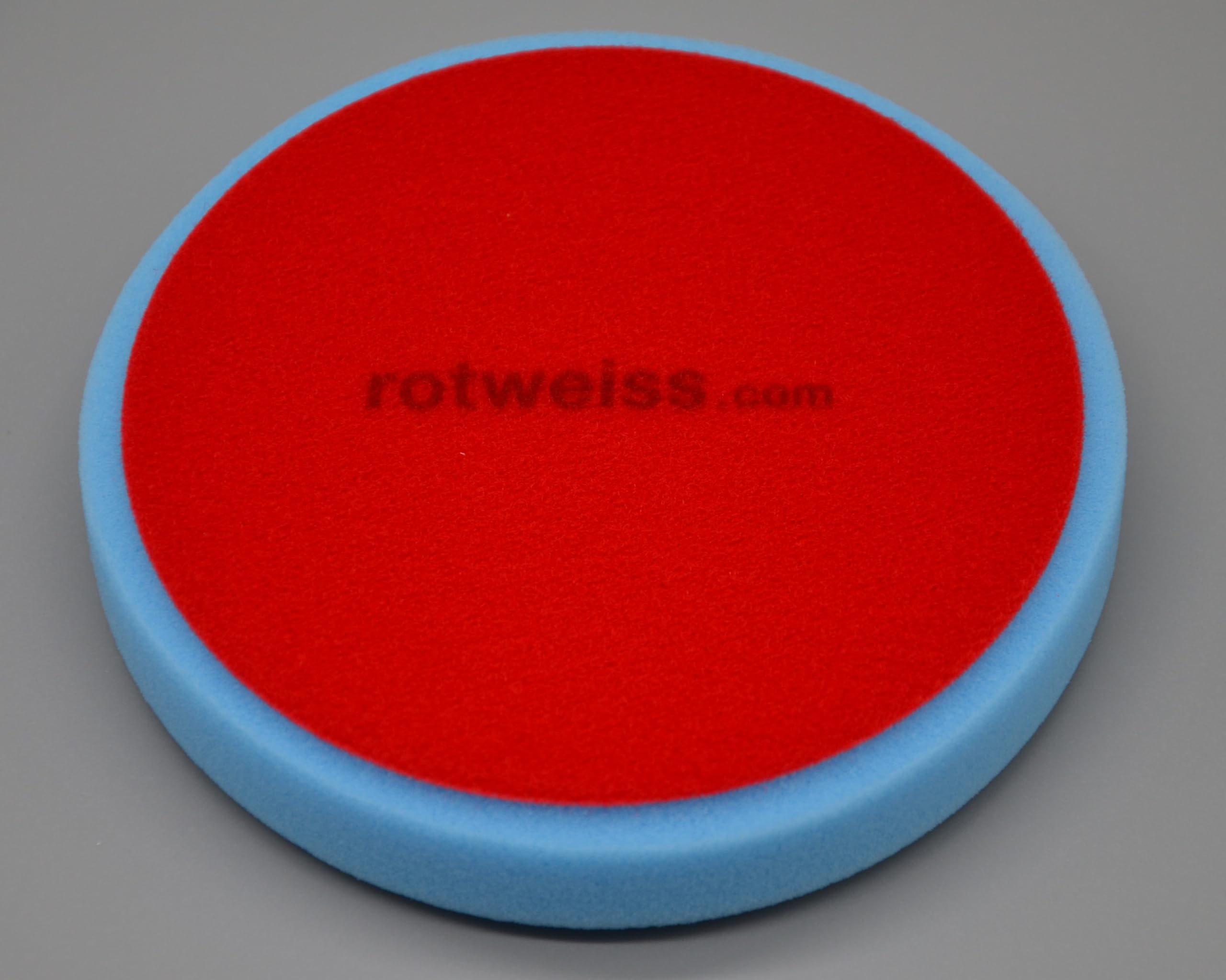 rotweiss-8132-polierschwamm-135-mm-blau-fein image 3
