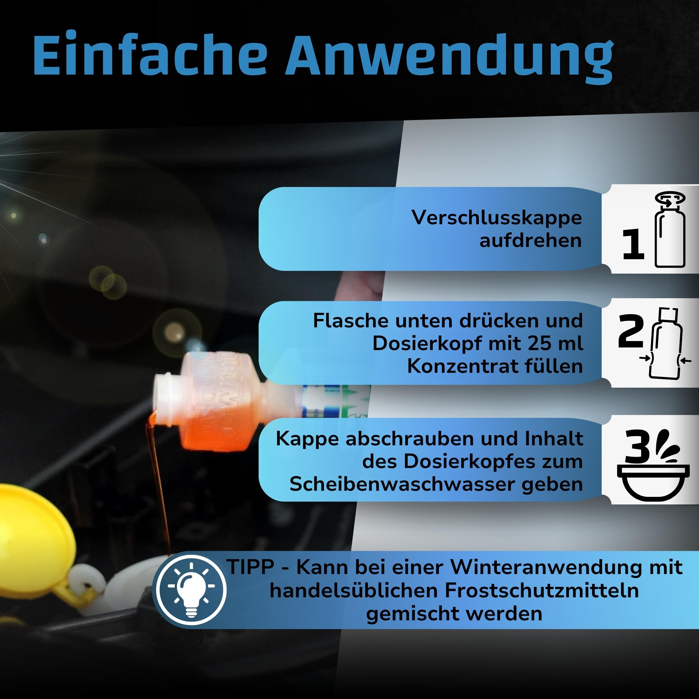 dr-wack-cw1-100-super-scheibenreiniger-konzentrat-250-ml image 3
