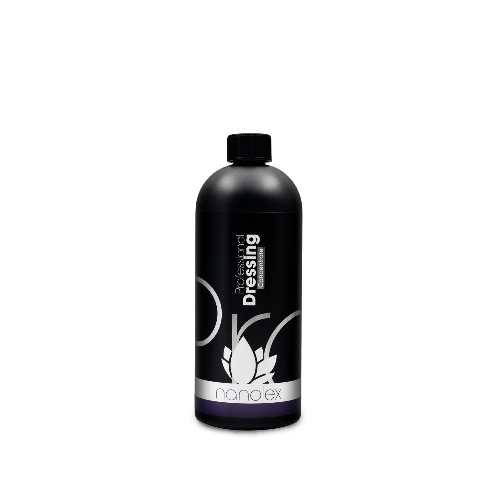 nanolex-professional-dressing-concentrate-kunststoffpflege-konzentrat image 3