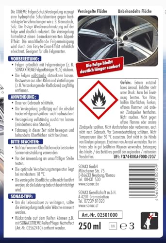 sonax-xtreme-felgenschutzversiegelung-250-ml-mit-easy-to-clean-effekt image 8