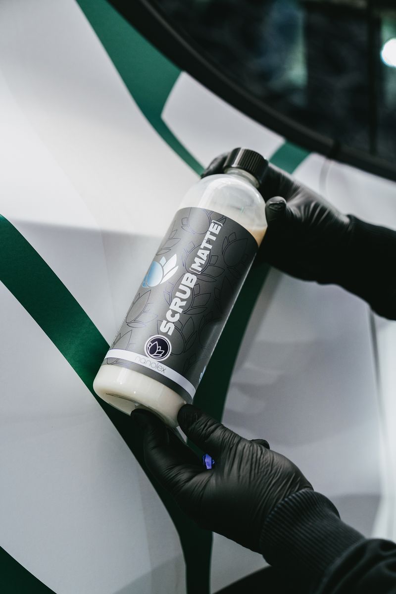 nanolex-scrub-matte-reinigungspad-matt image 6