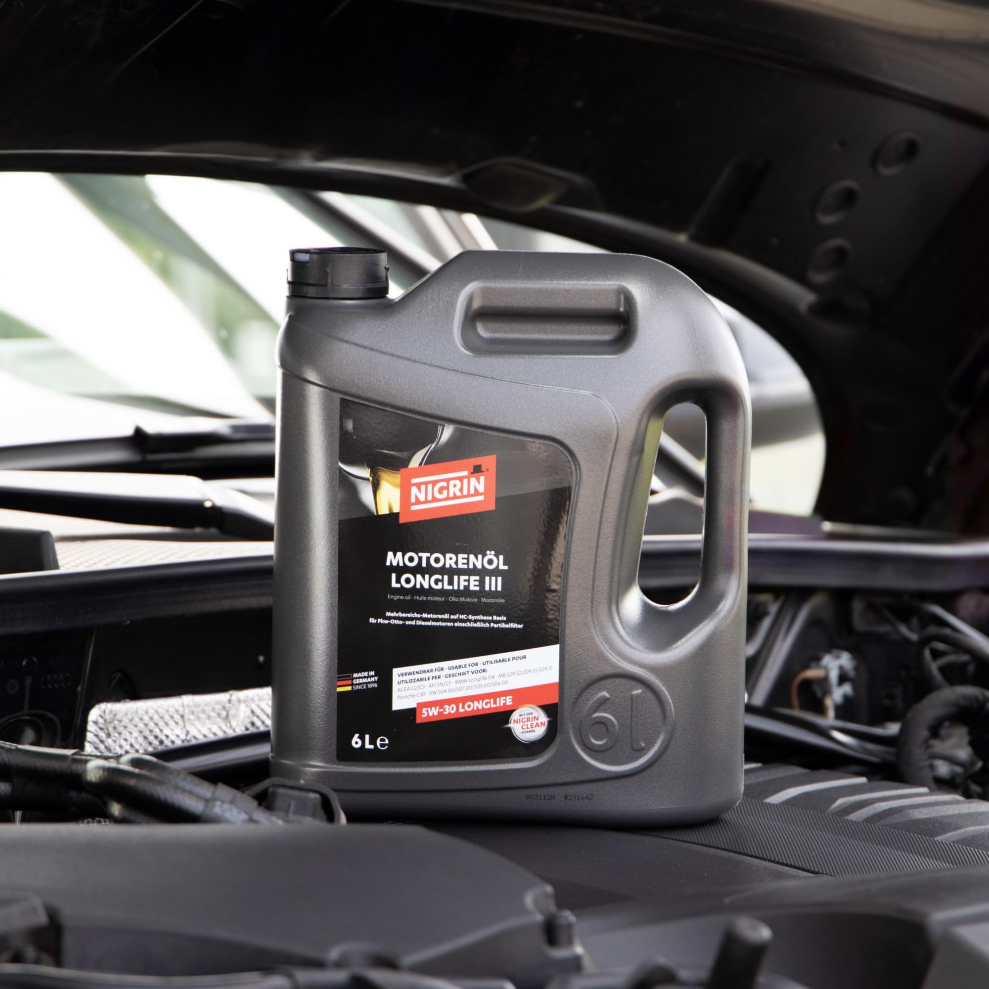 nigrin-motoren-l-5w-30-longlife-iii-6-liter image 8
