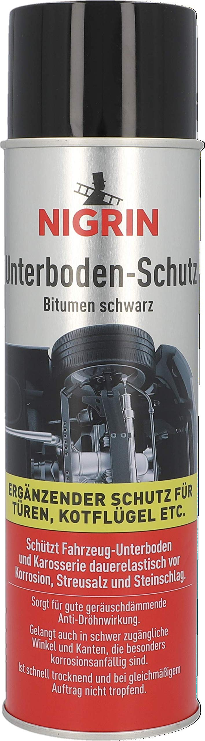 nigrin-kaltreiniger-entfettend-1000-ml-nachf-llflasche image 1