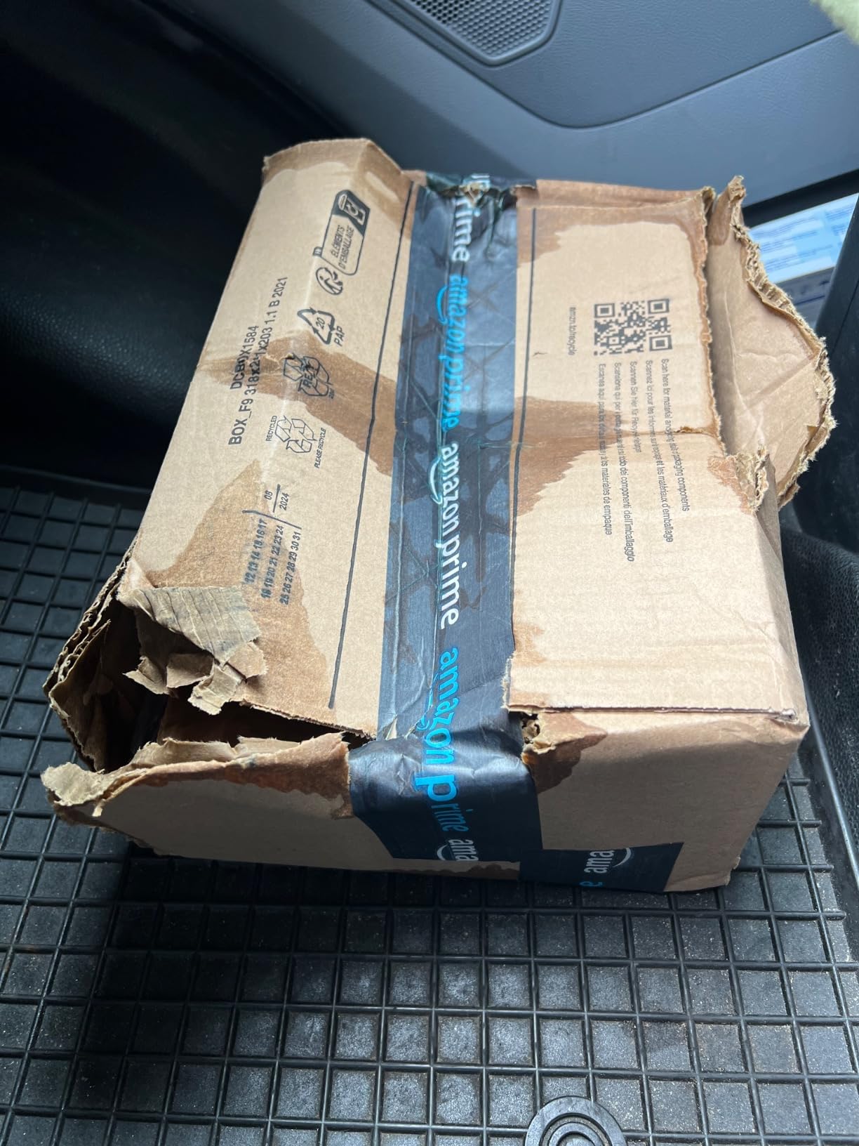 Mein E-Bike glänzt wieder