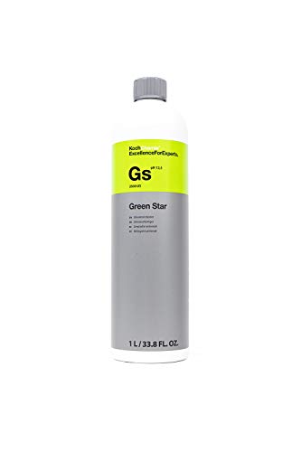 koch-chemie-green-star-universalreiniger-1000-ml-hochkonzentriert-alkalisch image 6