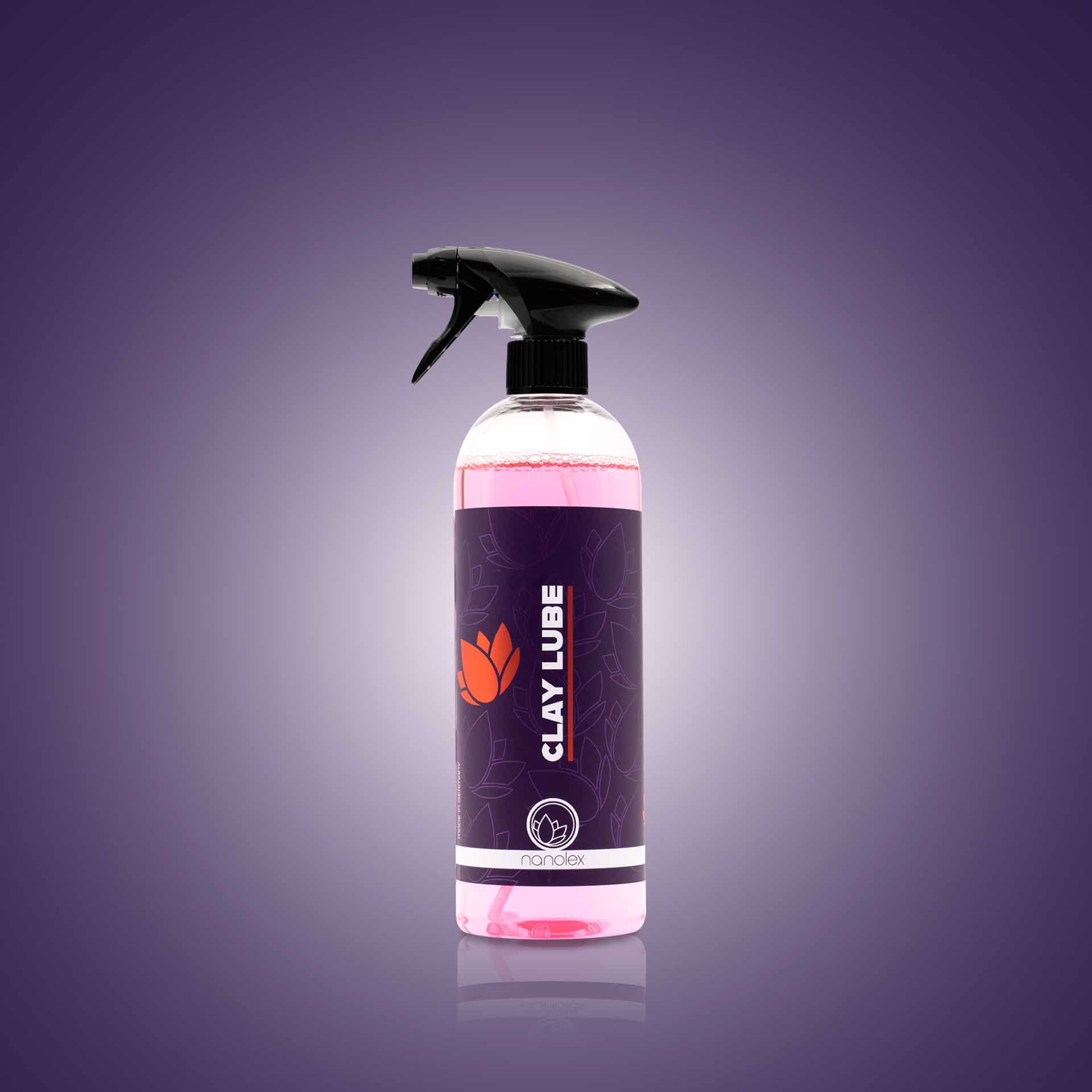 nanolex-clay-lube-weekend-car-wash-club-gleitmittel-f-r-reinigungsknete image 1