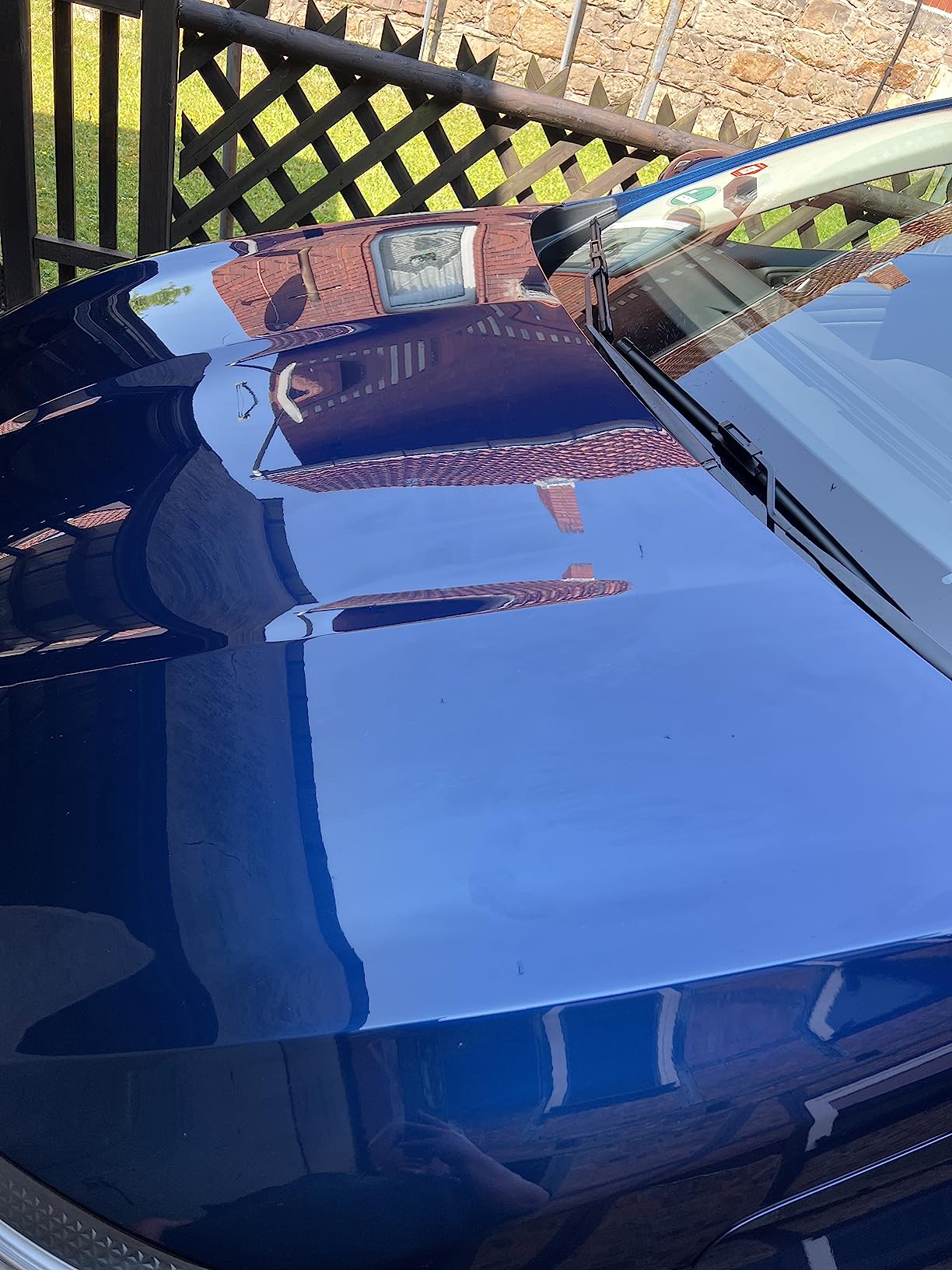 Mein Favorit unter den Detailern