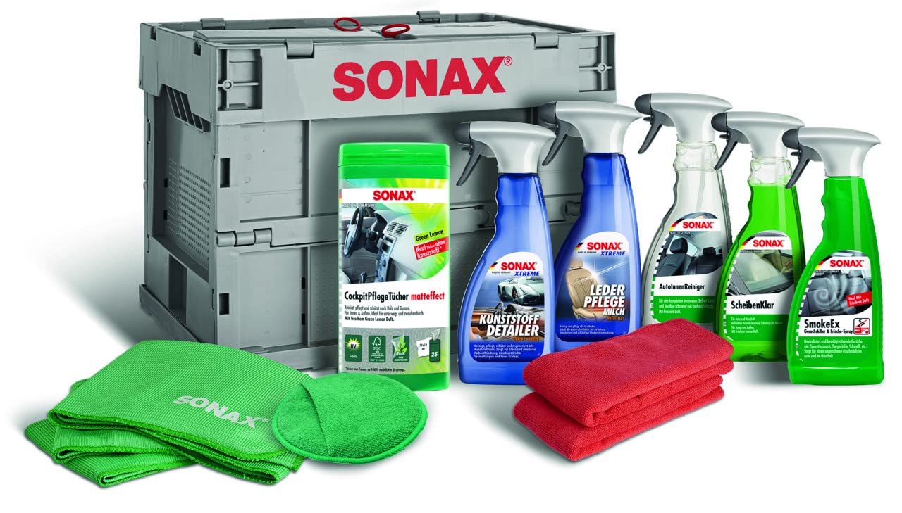 sonax-innenraumpflegebox-7-teilig-art-nr-07685410 image 8