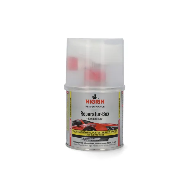 nigrin-performance-reparatur-box-250-g-f-r-durchrostungen-risse-und-l-cher image 1