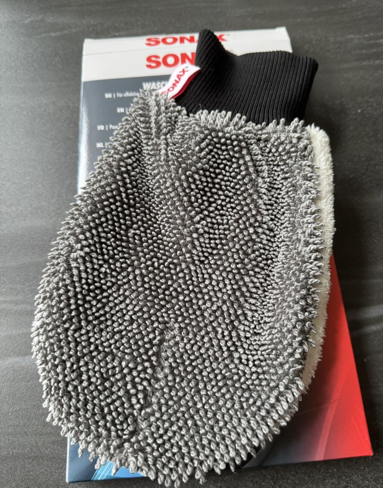So sanft, so gründlich