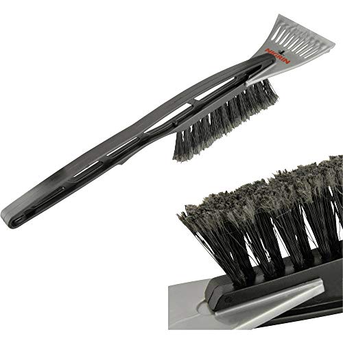 nigrin-eisschaber-auto-mit-schneebesen-45-cm-95-mm-schabkante image 3