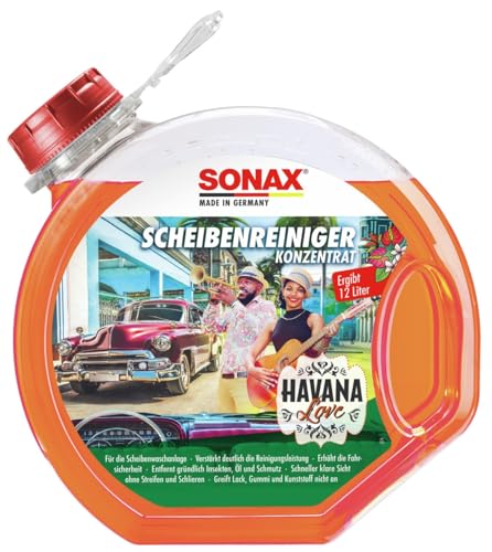 sonax-scheibenreiniger-konzentrat-havana-love-3-liter-sommer image 6