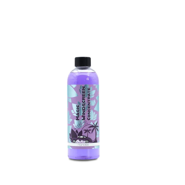 nanolex-magic-windscreen-concentrate-scheibenreiniger-konzentrat image 1