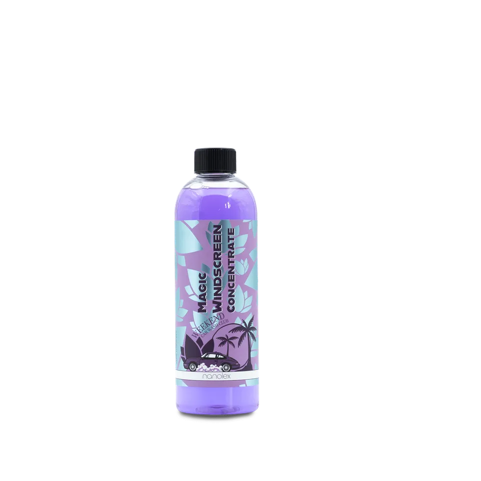 nanolex-magic-windscreen-concentrate-scheibenreiniger-konzentrat image 1