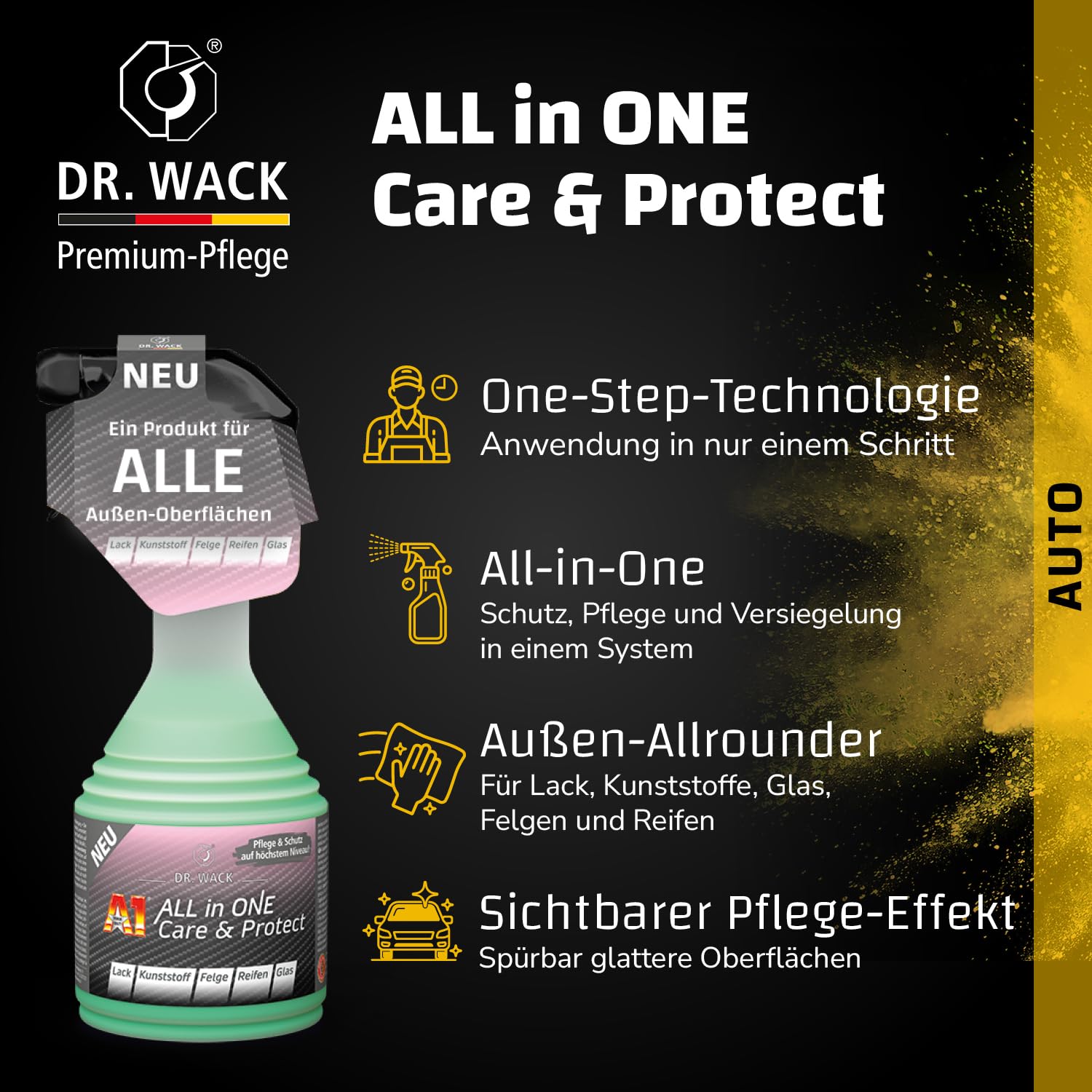 dr-wack-a1-all-in-one-care-protect-autopflege-500-ml image 2