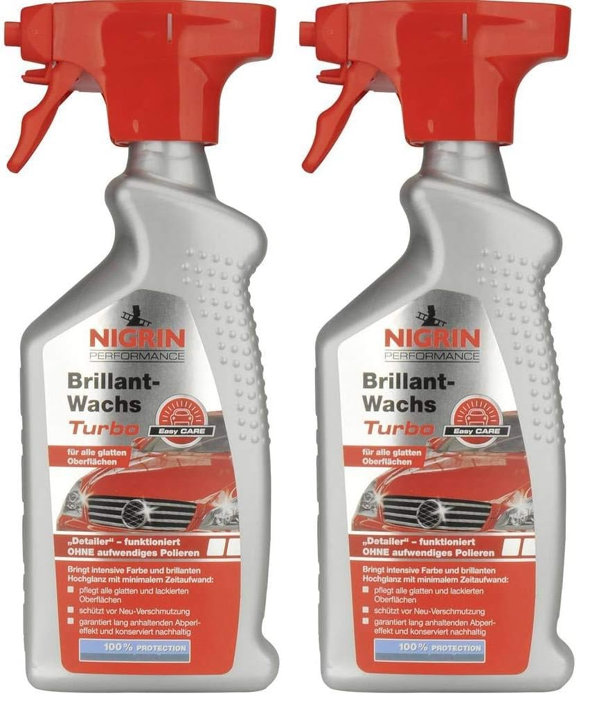 nigrin-performance-brillant-wachs-mit-mikrofasertuch-500-ml image 5