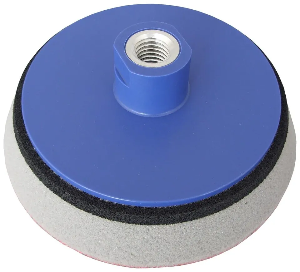 rotweiss-8932-st-tzteller-123-mm-m14-mit-klettaufnahme image 1