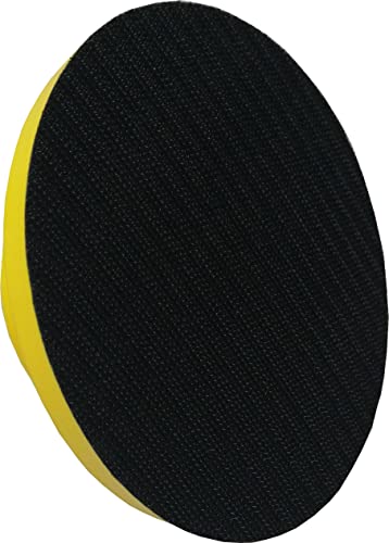 rotweiss-8950-handpolierteller-125-mm-aufnahmeteller-mit-klett image 8