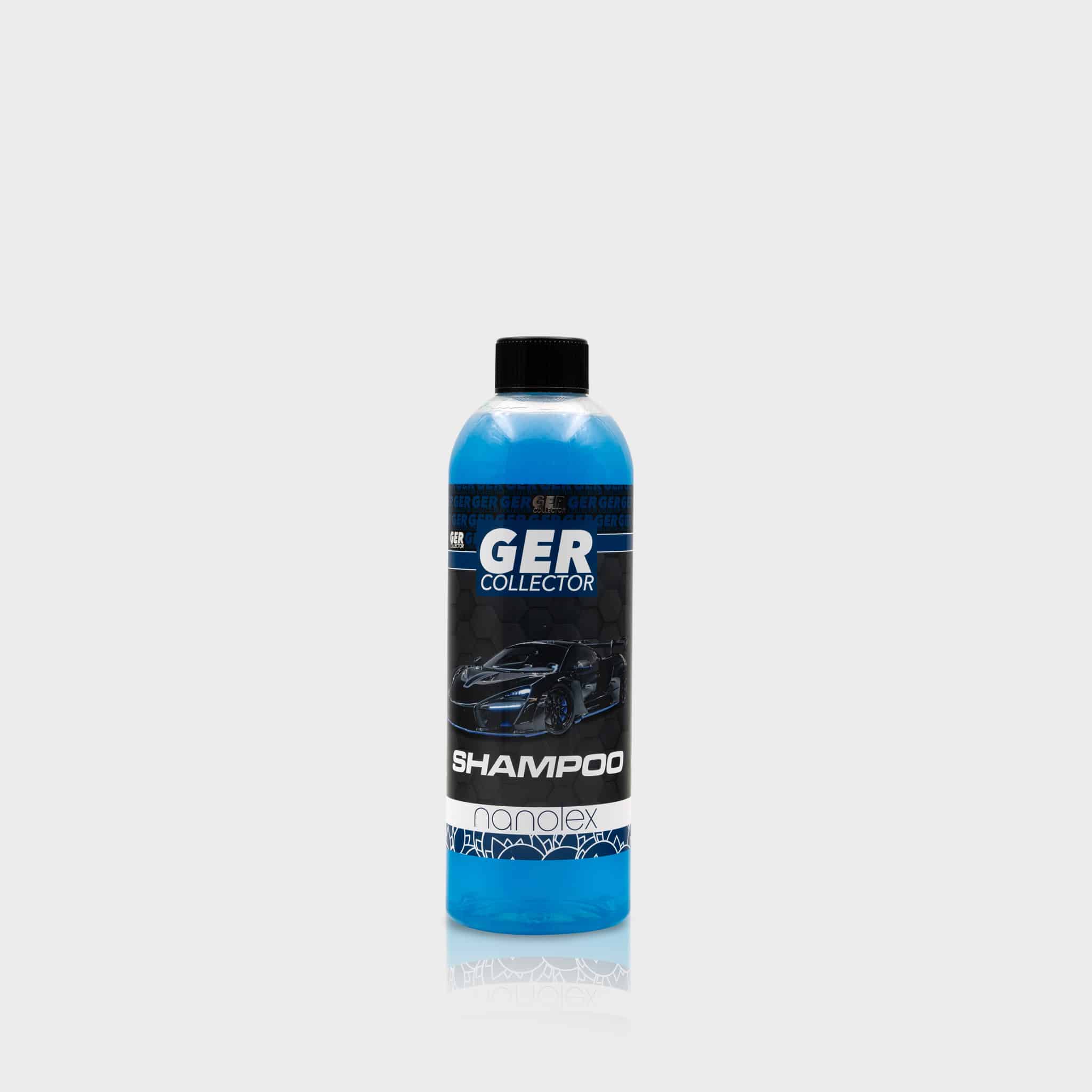 nanolex-gercollector-wash-seal-shampoo-autoshampoo-mit-versiegelung image 1