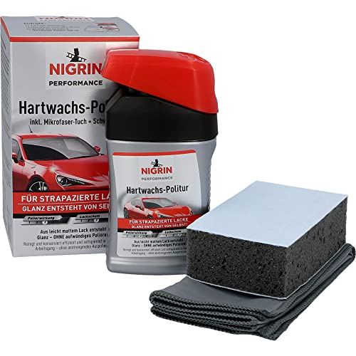 nigrin-turbo-autopolitur-300-ml-mit-schwamm-und-mikrofasertuch image 5