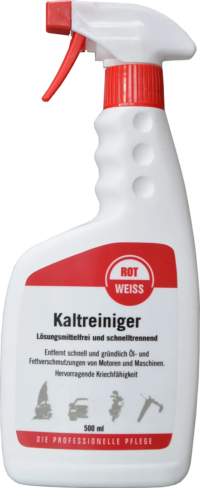 rotweiss-9705-kaltreiniger-500-ml image 1