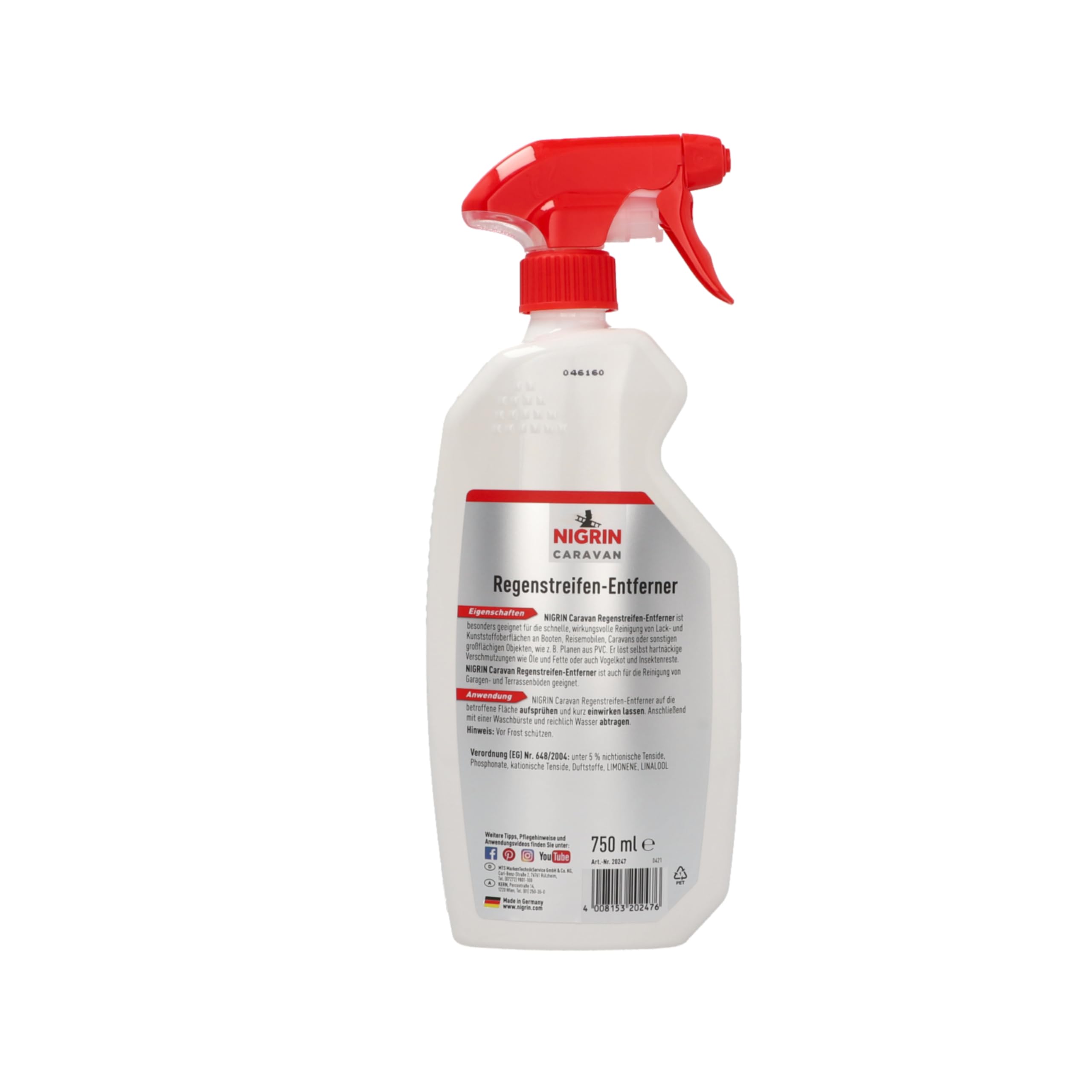 nigrin-caravan-regenstreifen-entferner-750-ml-spr-hflasche image 6