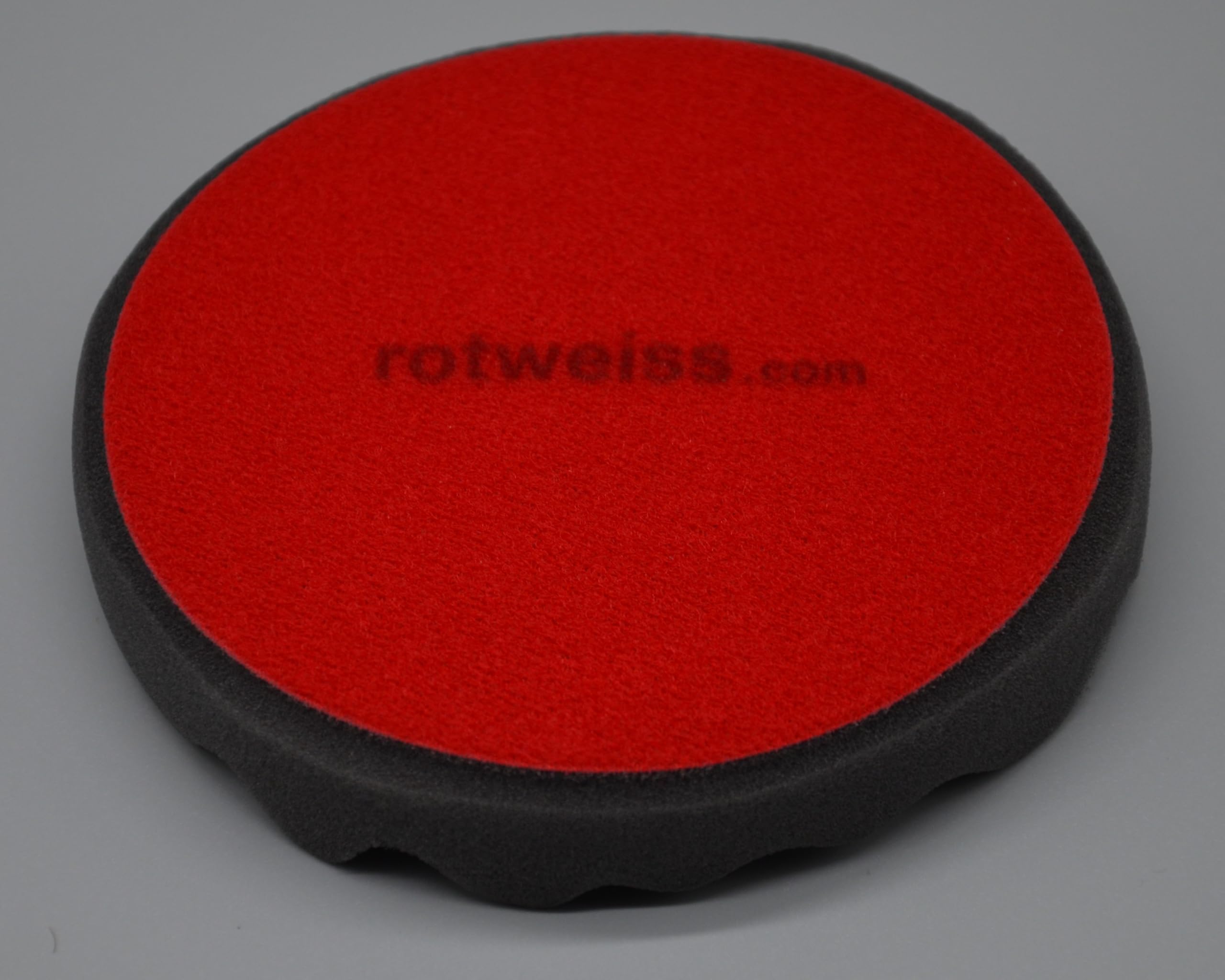 rotweiss-8032-polierschwamm-135-mm-schwarz-fein image 3