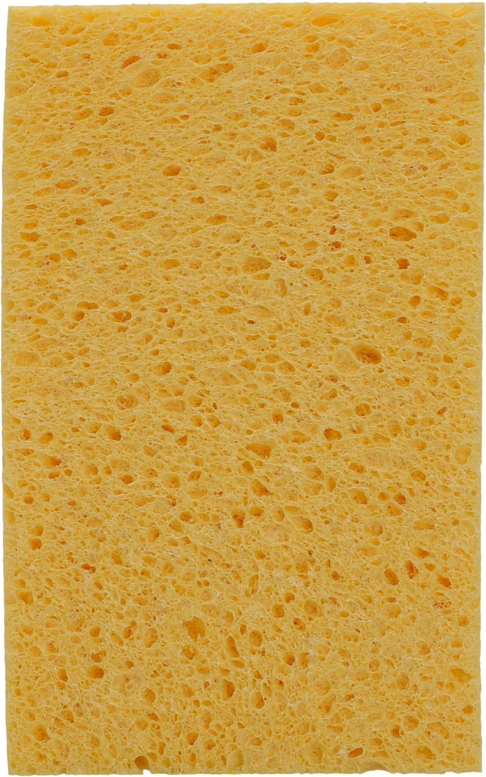 nigrin-auto-schwamm-viskose-16-x-10-x-4-cm-eckig-gelb image 1