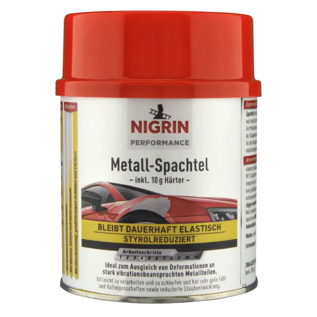 nigrin-performance-metall-spachtel-500-g-styrolreduziert image 1