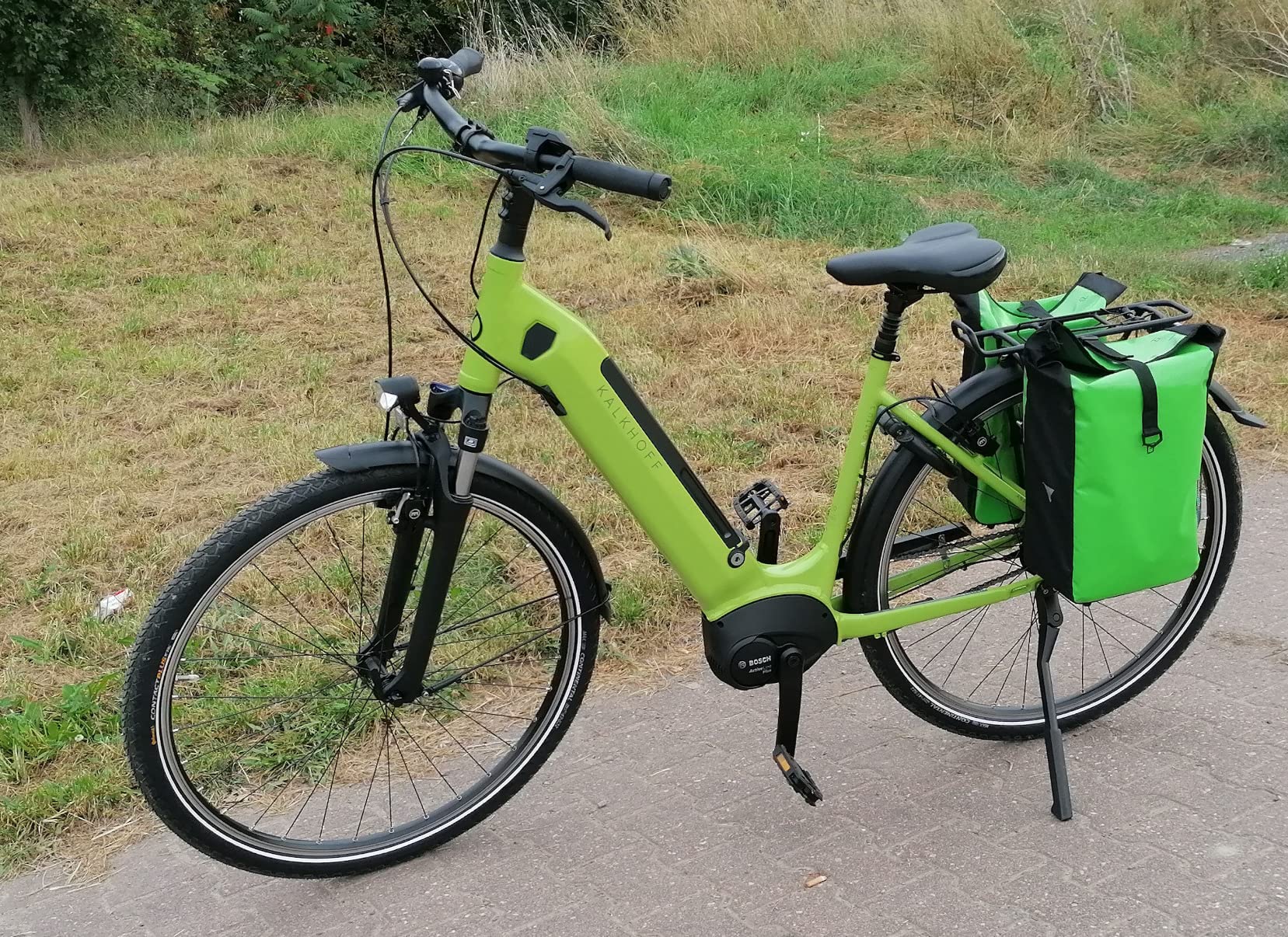 Top fürs Ebike!