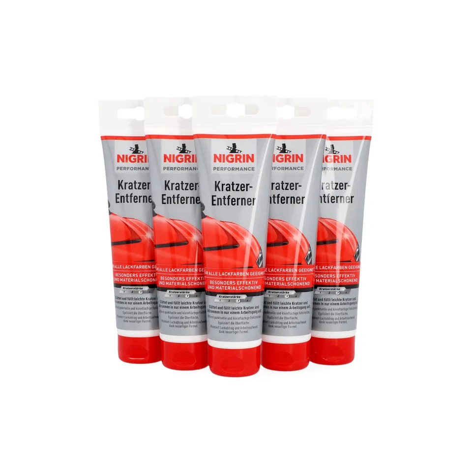 nigrin-kratzer-entferner-universal-politur-paste-5-x-150-g image 1