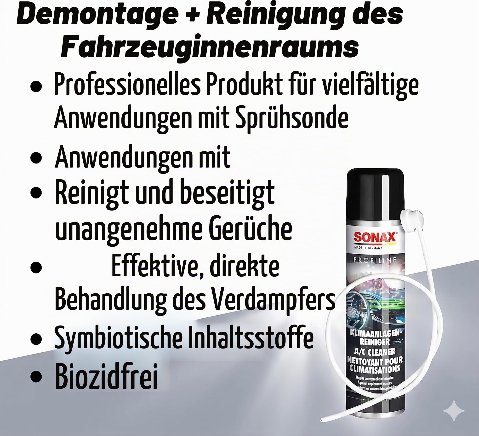 sonax-profiline-klimaanlagenreiniger-400-ml-neutral-art-nr-03243000 image 4