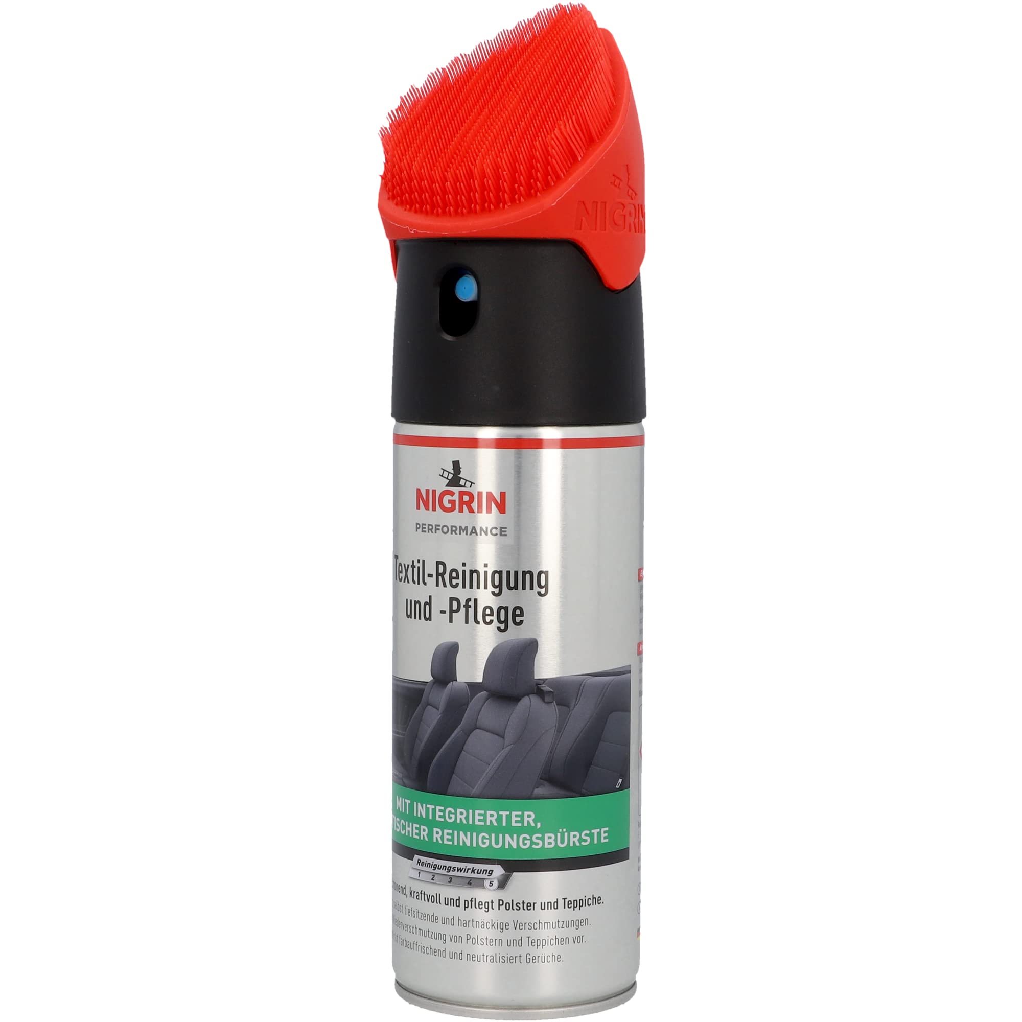 nigrin-textilpflege-400-ml-polster-teppichreiniger-mit-b-rste image 3