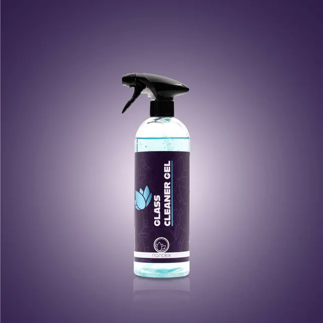 nanolex-glass-cleaner-gel-streifenfreier-glasreiniger-gel image 1