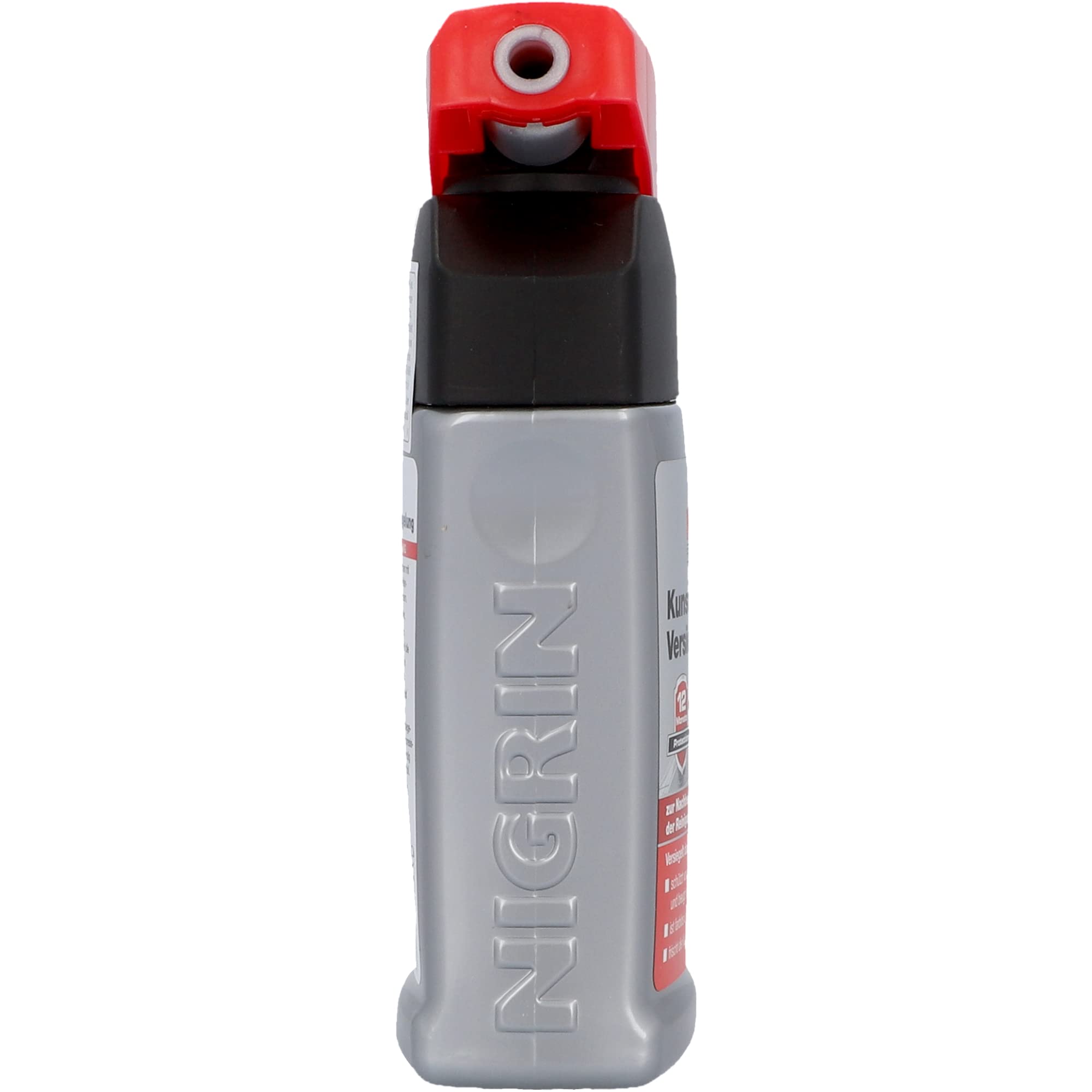 nigrin-performance-kunststoff-tiefenversiegelung-300-ml-f-r-unlackierte-kunststo image 8