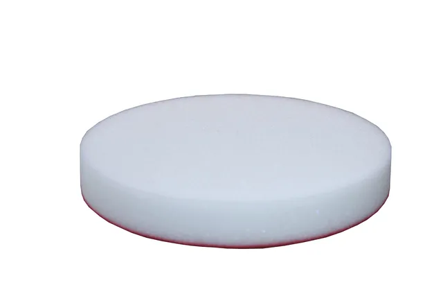 rotweiss-8200-polierschwamm-160-mm-wei-mittel image 1
