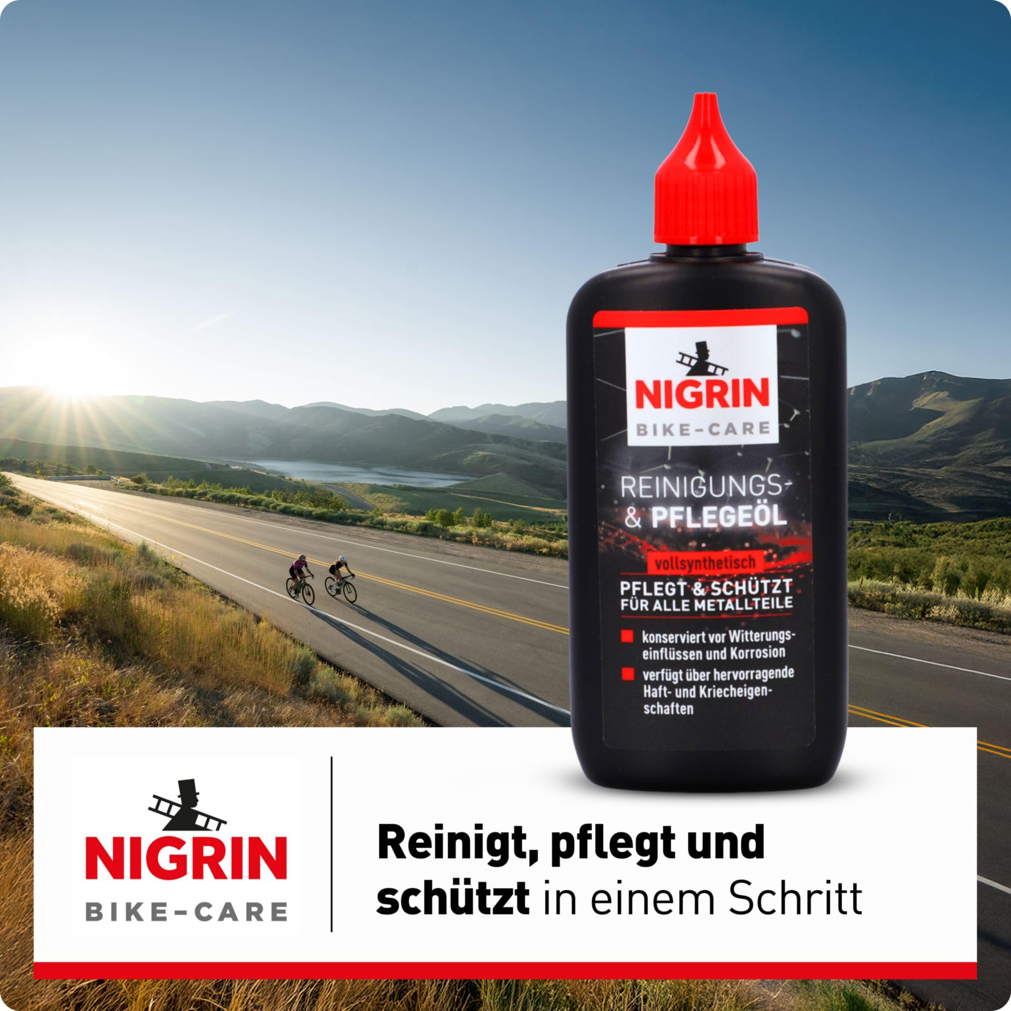 nigrin-bike-care-reinigungs-und-pflege-l-fahrrad-100-ml image 2